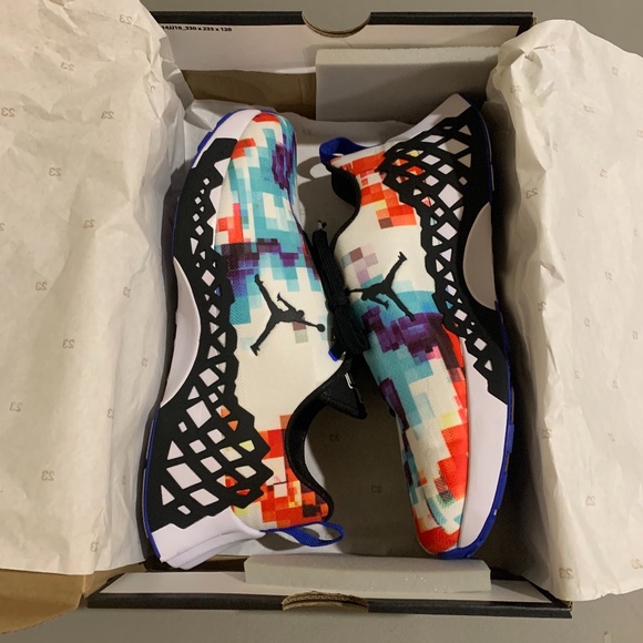 jordan trunner nxt react htm